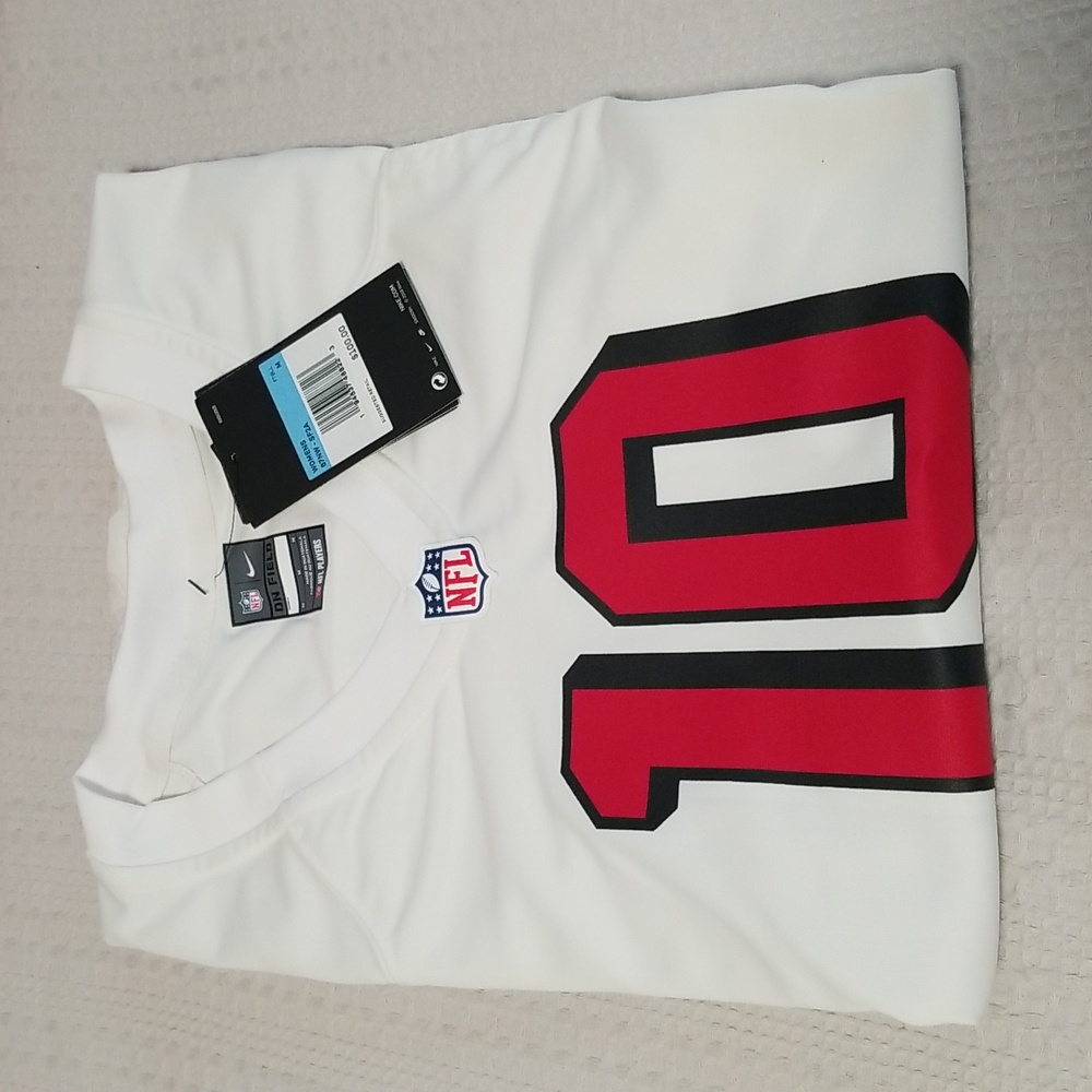 NFL women's Tshirt, size M